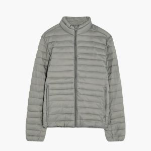 Round Neck Sweater